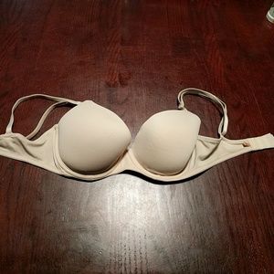 PINK Victoria's Secret Wear Everywhere Bra 32D